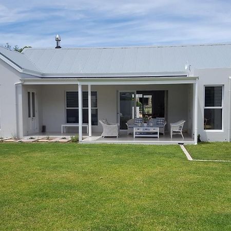 Margie's Place Swellendam Extérieur photo