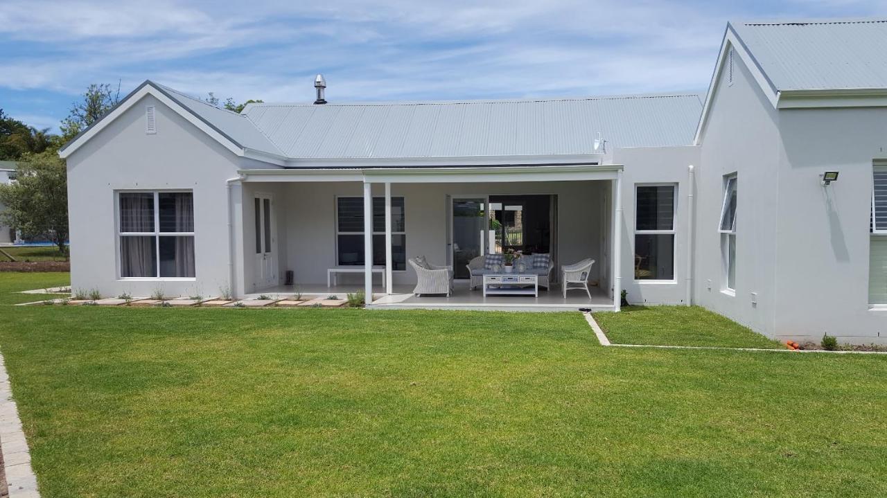 Margie's Place Swellendam Extérieur photo
